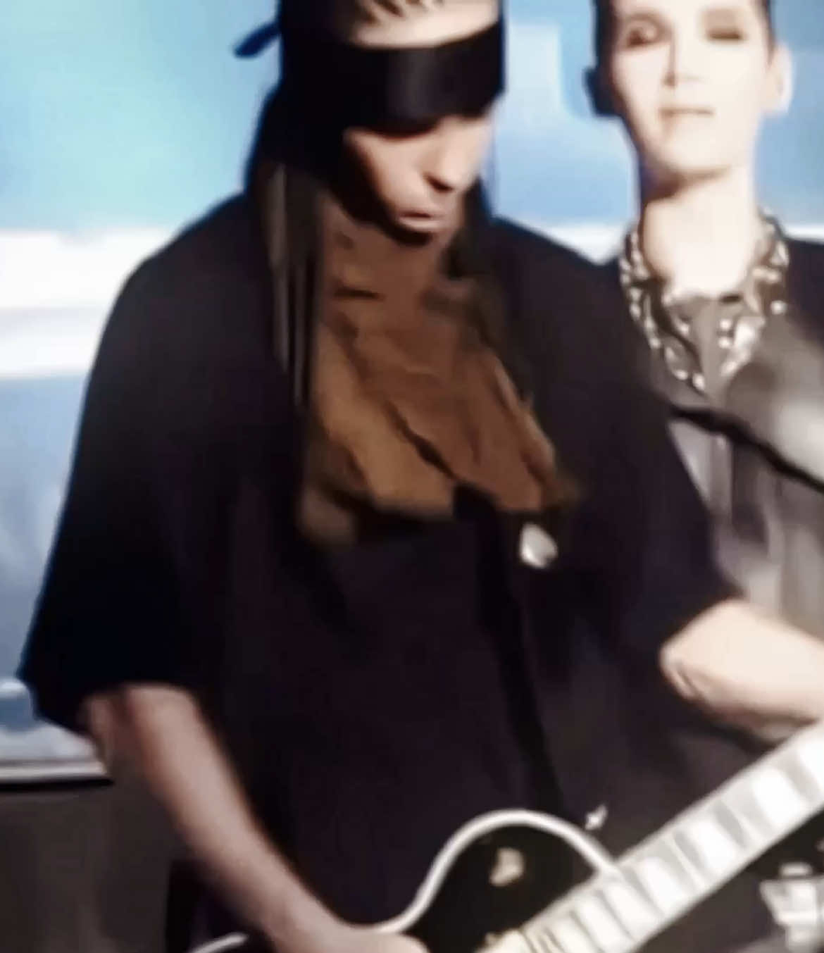 If this flop im quitting | #TOMKAULITZ #tokiohotel #getviral #fyp #fypppppppppppppp #edit #blowup #makemefamous #tomkaulitzedit #2000s | Im not gonna actually quit💔💔
