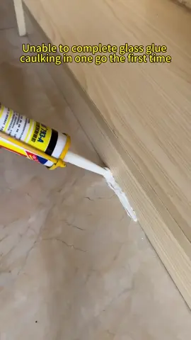 Filling floor gaps has NEVER been easier 😮‍💨 This tool gives flawless, pro-level results in seconds ✅ Say goodbye to sloppy lines forever 🔥 📩 Want the link? Drop a 💛 in comments! #CaulkingHack #FixesDepot #DIYtips #homefix #perfectlines #caulkingtools 