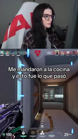 Cuando te quieren ofender pero vos te haces un 4k igual 💋 #valorantplays #valorantfunny #valorantclips