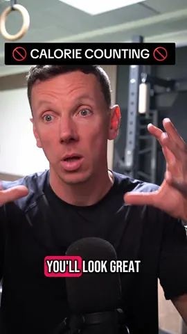 This is why calorie counting has failed you in the past. Calories determine body weight  Look and feel shit Macros determine body comp Look great, feel shit Micros determine body performance Look great feel great #dadbod #fitover40 #fatloss #fatlossfordads 