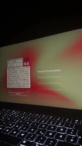 “know it’s for the better”#applemusic #fy #foryou #4u #phoebebridgers #waitingroom 