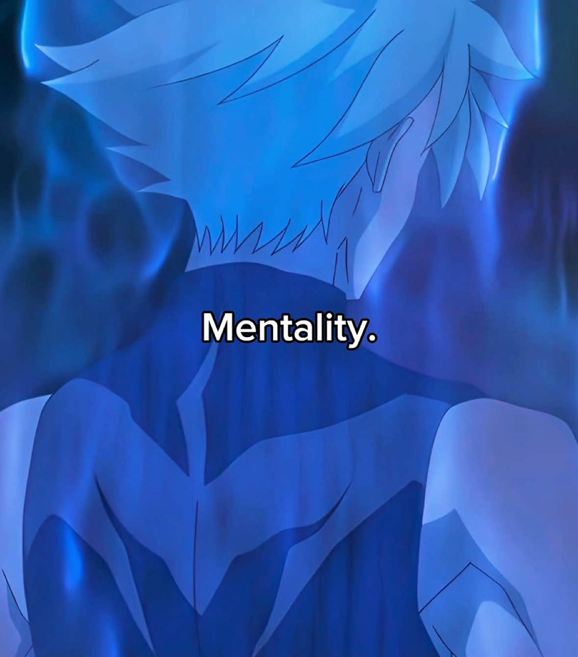 Ragna Mentality. #ragna #ragnaedit #ragnacrimson #ragnacrimsonedit #gymmotivation #gymanime #gym #motivation 