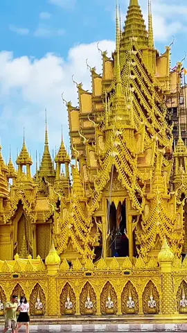 สาธุฯ 🙏🏻 #วัดจันทร์ตะวันตก #วัดสวย #สาธุ #วันพระ #ฟีดดดシ #fyppppppppppppppppppppppp #เพื่อนช่วยเพื่อน #เที่ยวไทย #พิษณุโลก #เที่ยว #adventure #thailand 