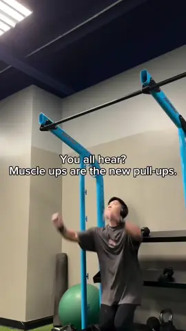 Your daily reminder to trust the process! Via @trev.Strength #gym #muscleup #wod #goals