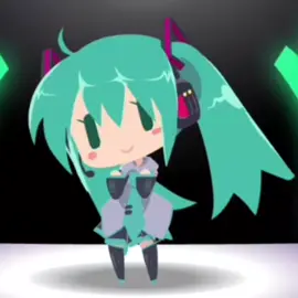 #fyp #hatsunemiku #mikuhatsune #miku 