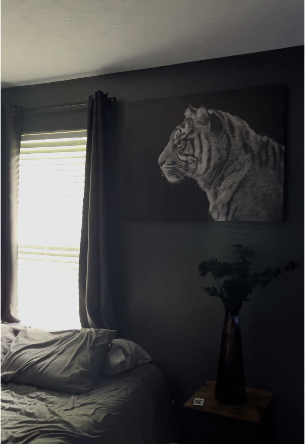 My Room 🤲 #techtok #setup #fyp #pc #decor #GamingSetup #mensroom #pcgaming #pcsetup #Love 