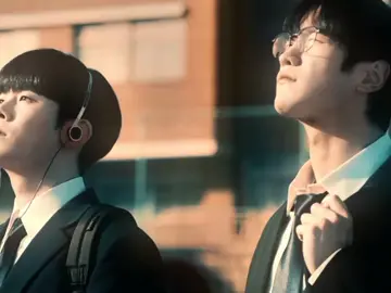 literally us in another universe<333 scp: delmscene  #onehighschoolheroes #euigyeom #kangyoongi #leejungha #kimdowan  #onehighschoolheroesedit #kdrama #kdramaedit #foryou #foryoupage #viral #xybca #yeon_ggg 
