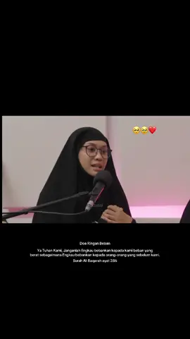 Her words just made my day 🥹❤️ @Hazwani Helmi @Heliza Helmi #fyp 