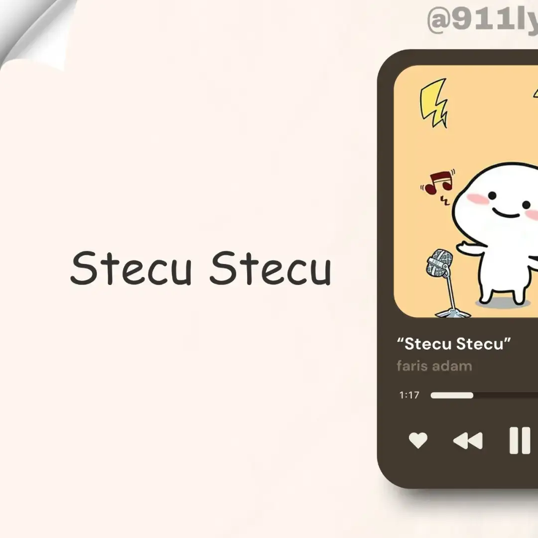 jngn pelit like and polow😞#karaoke #liriklaguviral #stecu #lirikstecustecu #karaokestecustecu #fypシ゚ #911lyric 