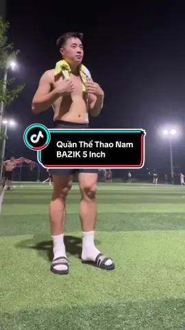 Quần thể thao , tập gym.... Form trên gối thoải mái vận động 