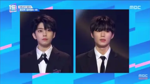드디어 보이즈 플래닛2에서 투표가 열렸습니다!!#wei #fyp #김준서 #언더나인틴 