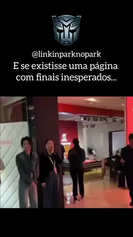 cama com suspensão ativa kkk #transformers #linkinpark #final #inesperado #lol #meme #video 
