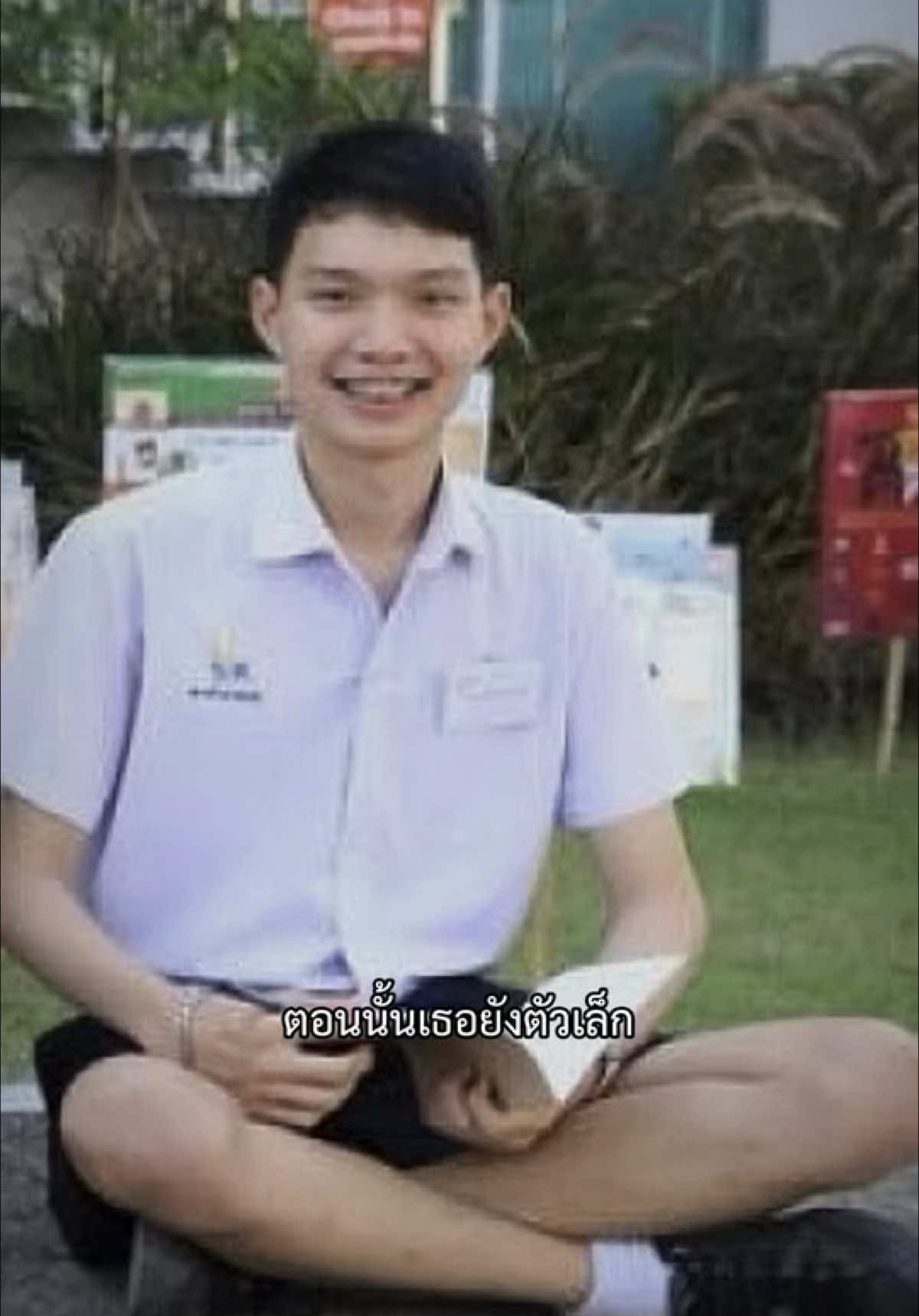 โซสวยจึ้งง🥰😍 @nampingster  #nampingster #น้ําปิงนภัสกร #ตอนมัธยมเธอยังไม่โตเลย #KengNamping #fyp #ฟีดดด #CapCut 