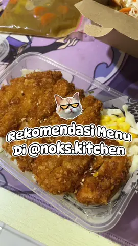 @Korean Food di 📍SORONG @IG: @bakedby.noks | 📍Sorong  Banyak pilihan menu gaiss langsung di order adja cobain deh dari jepang ampe korea.