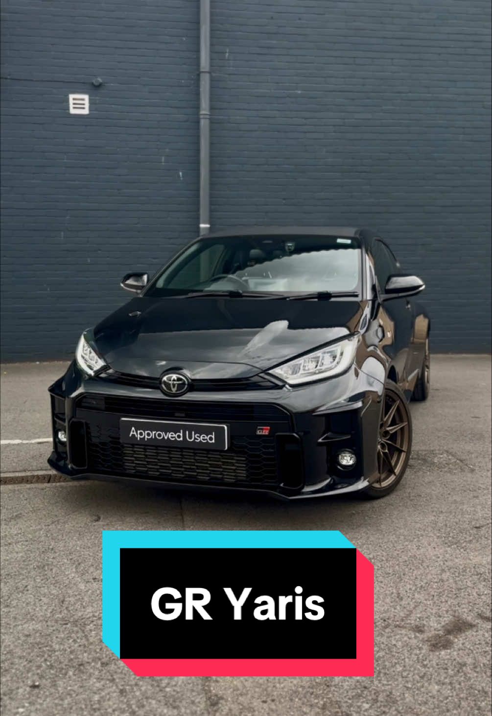 What do you think is the hottest hot hatch on the market atm??… I know what I would say! 🔥  #toyota #cartiktoks #carsofttiktok #gryaris #yaris #tik_tok #caredit 