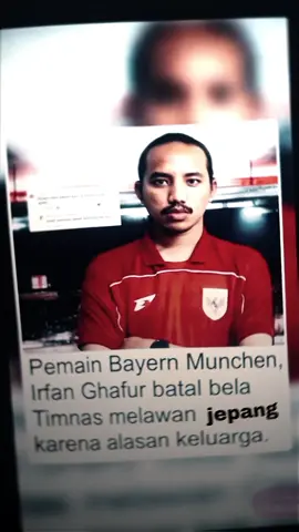 kalo dia main sih auto win king indo.#bayernmunich #irfanghafur #timanasindonesia #foryou  #fyp 