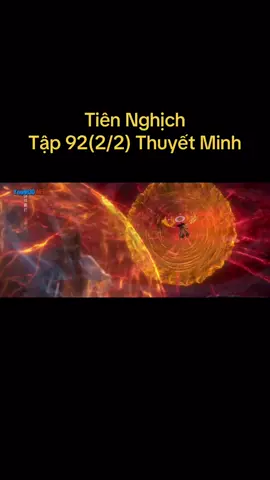 #tiennghich tập 92(2/2) thuyết minh nhé #tatcamoinguoi #chuccanhaxemvideovuve😄😄😄❤❤❤ #thanks #mọingười 