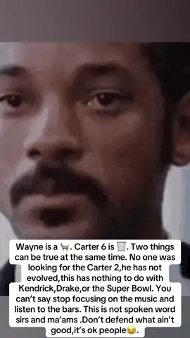 #lilwayne #TheCarterVI #fyp #iykyk 