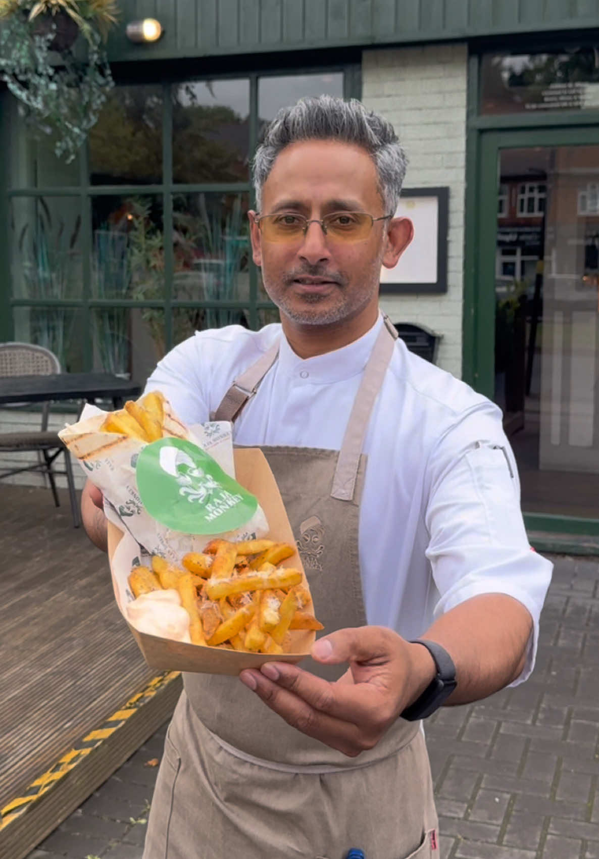 THE LASAN RESTAURANT GROUP THAT WON GORDON RAMSAY’S AWARD!  @Raja Monkey @SoulCityArts  📍Kings Heath Village Square 📆 Saturday 14th June 2025 ⏰ 12pm-9pm  @soulcityarts - register in Instagram bio! Thank you to @rajamonkey for the interview! 📍1355 Stratford Rd, Hall Green, Birmingham B28 9HW #rajamonkey #birmingham #kingsheath #foodfestival #😄rajamonkey #halalmunchies #event #freeevent #muslim 