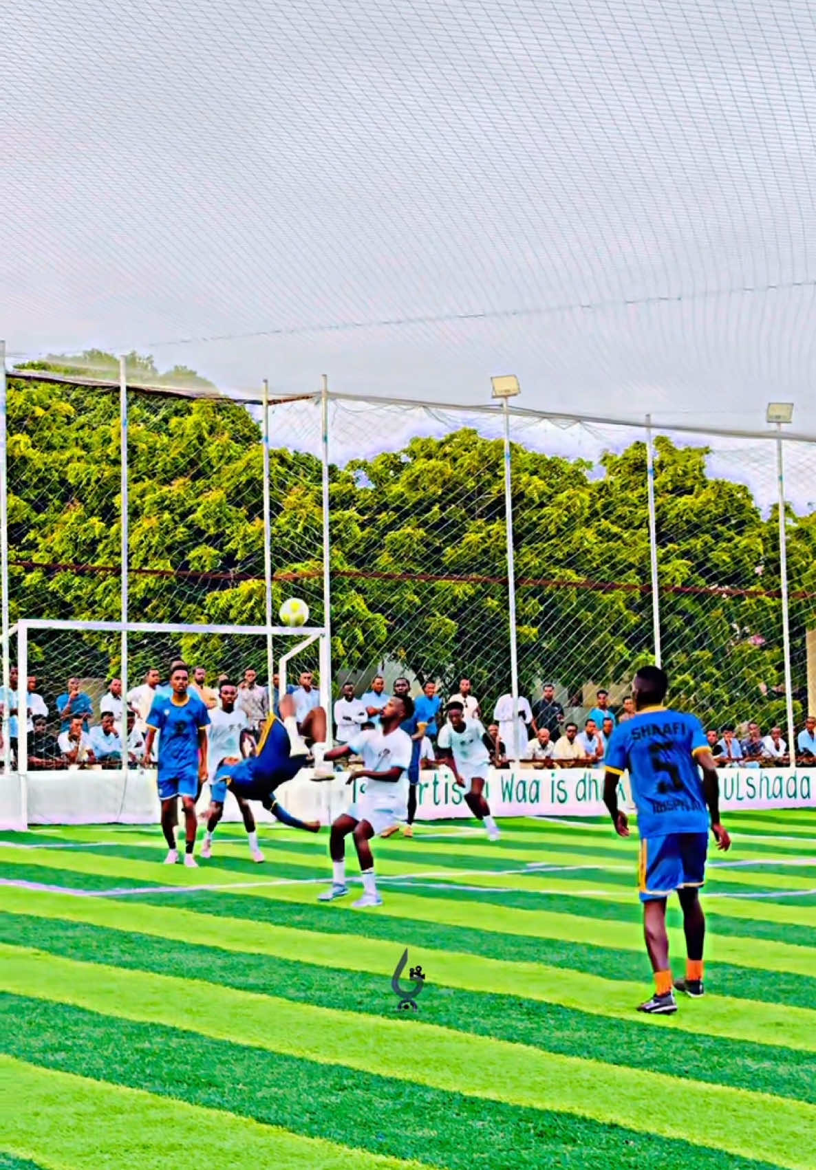 Rate this goal..🥅⚽️🔥#xidigahagoosgoos🎥🏟 #amiir____enzo 