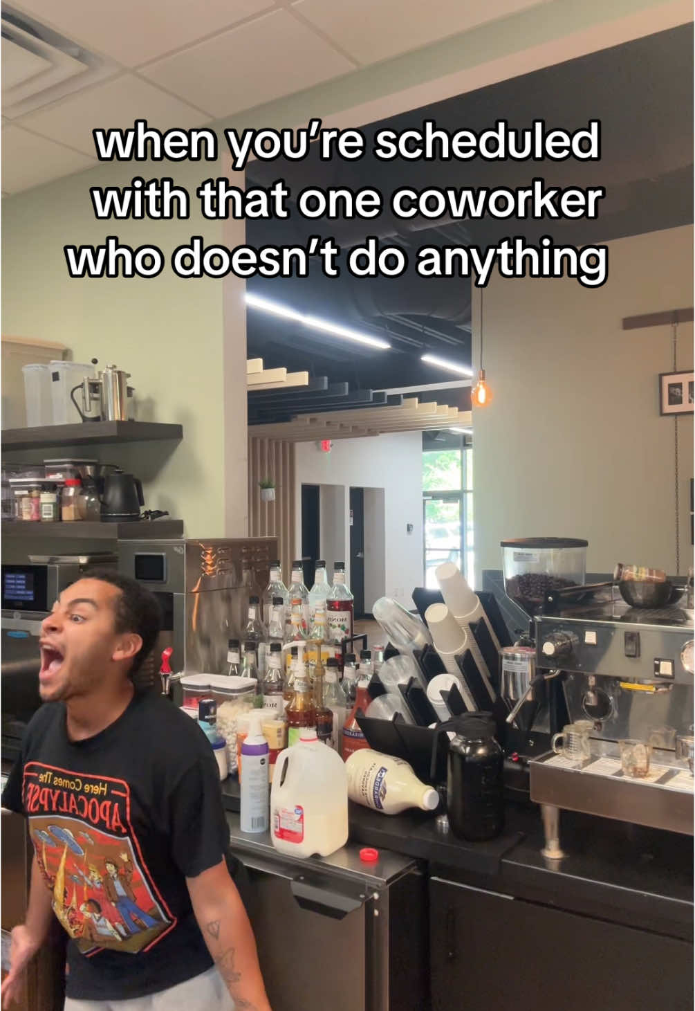 like GET…UP