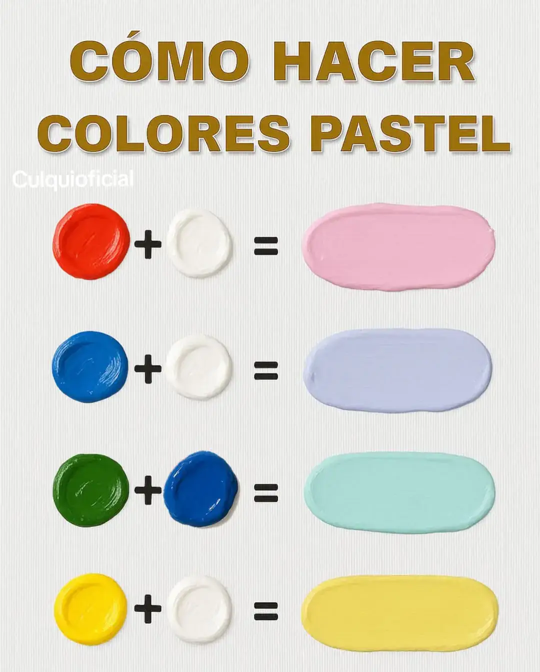 Color mixing  #skincare #tutorial #foryoupage #enparati #foryoupage❤️❤️ #fyp #fypシ゚ #followers➕ 