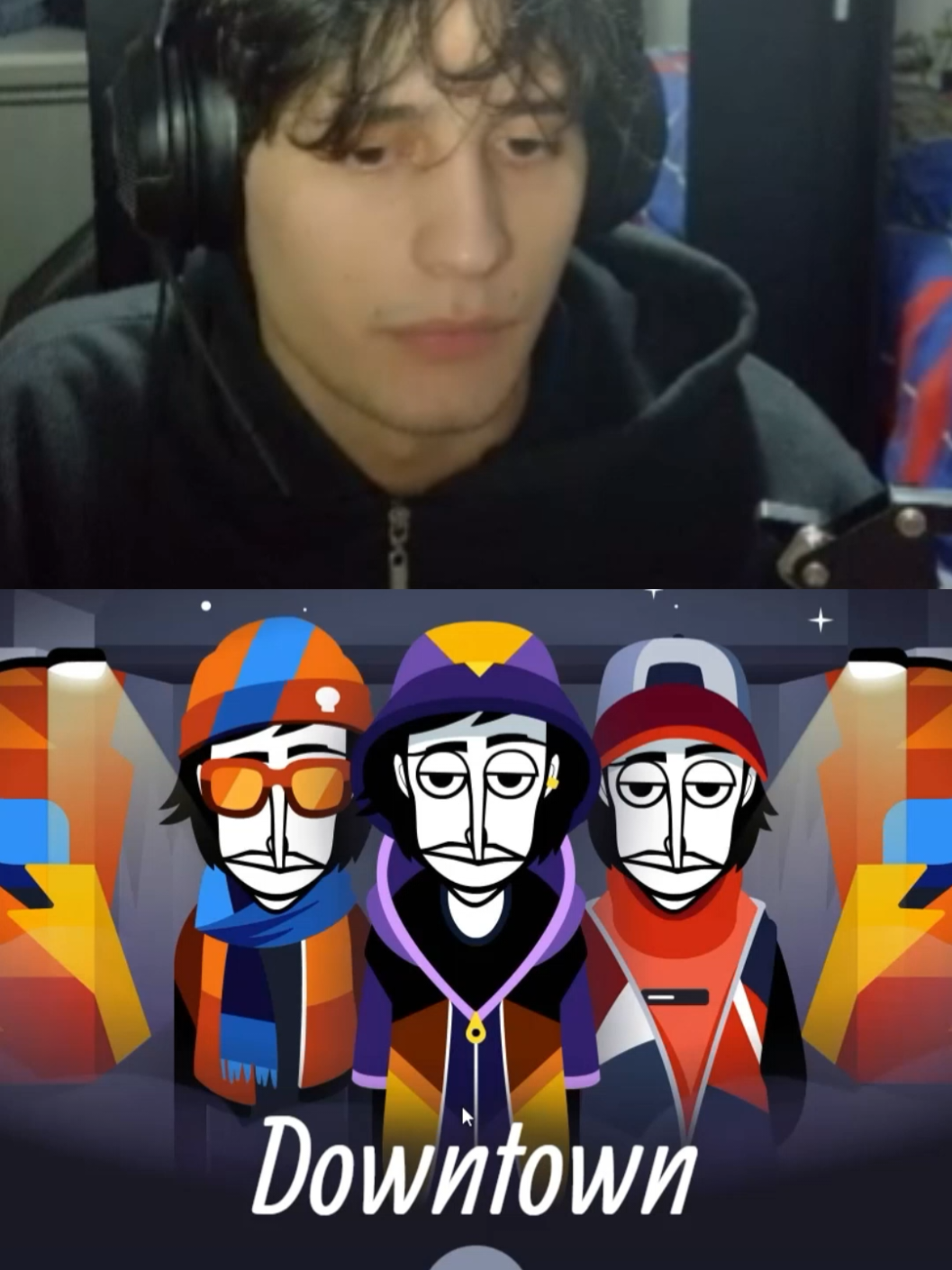 gurizada, eu faço vídeo de jogo e esse foi só mais um kkkkk, infelizmente não vou postar essa pedrada no spotify, mas se quiserem me acompanhar no youtube, o link tá na bio🐸🪄 #fyp #viral #fypシ゚ 