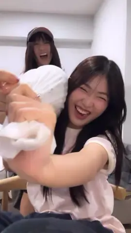 สัญชาตญาณชิปเปอร์ทำงาน 5552525 #marinebnk48 #janrybnk48 #emmybnk48 #bnk48 
