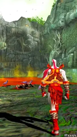god of war 2 is a masterpiece. #godofwar #gaming #games #gameplay #fyp #foryoupage #playstation #xbox 