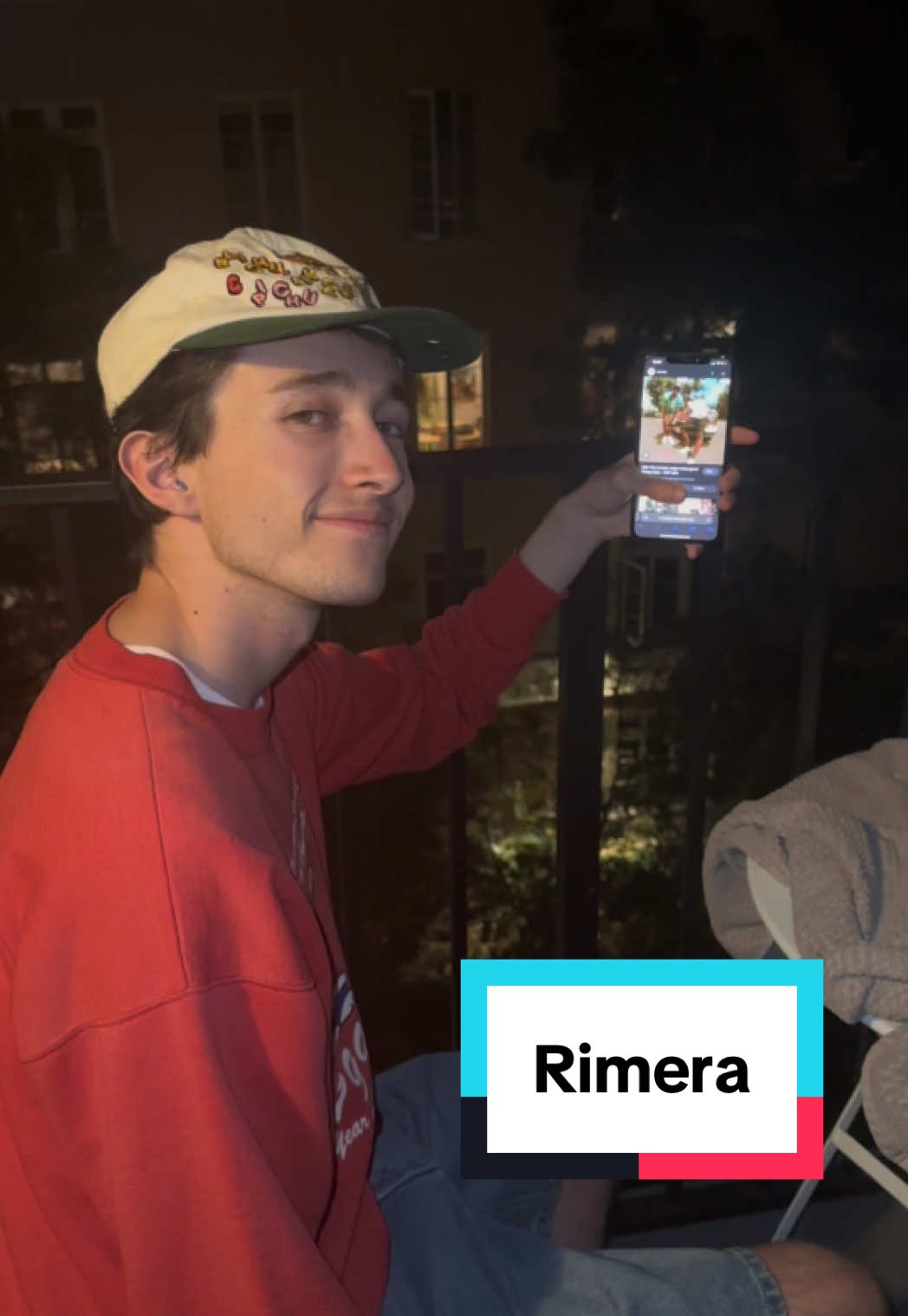 This man really spotted that shit from a football field away fr.. #rimeraera #rimera #crisismagazine #tylerthecreator #golfwang #adaprocky #awge #flowerboy #lefleur #cherrybomb #tylerthecreatorfan #campfloggnaw