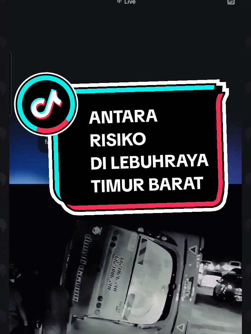 Antara risiko kemalangan di Lebuhraya Timur Barat #upsi #kemalanganjalanraya #lebuhrayatimurbarat #kemalanganmaut 