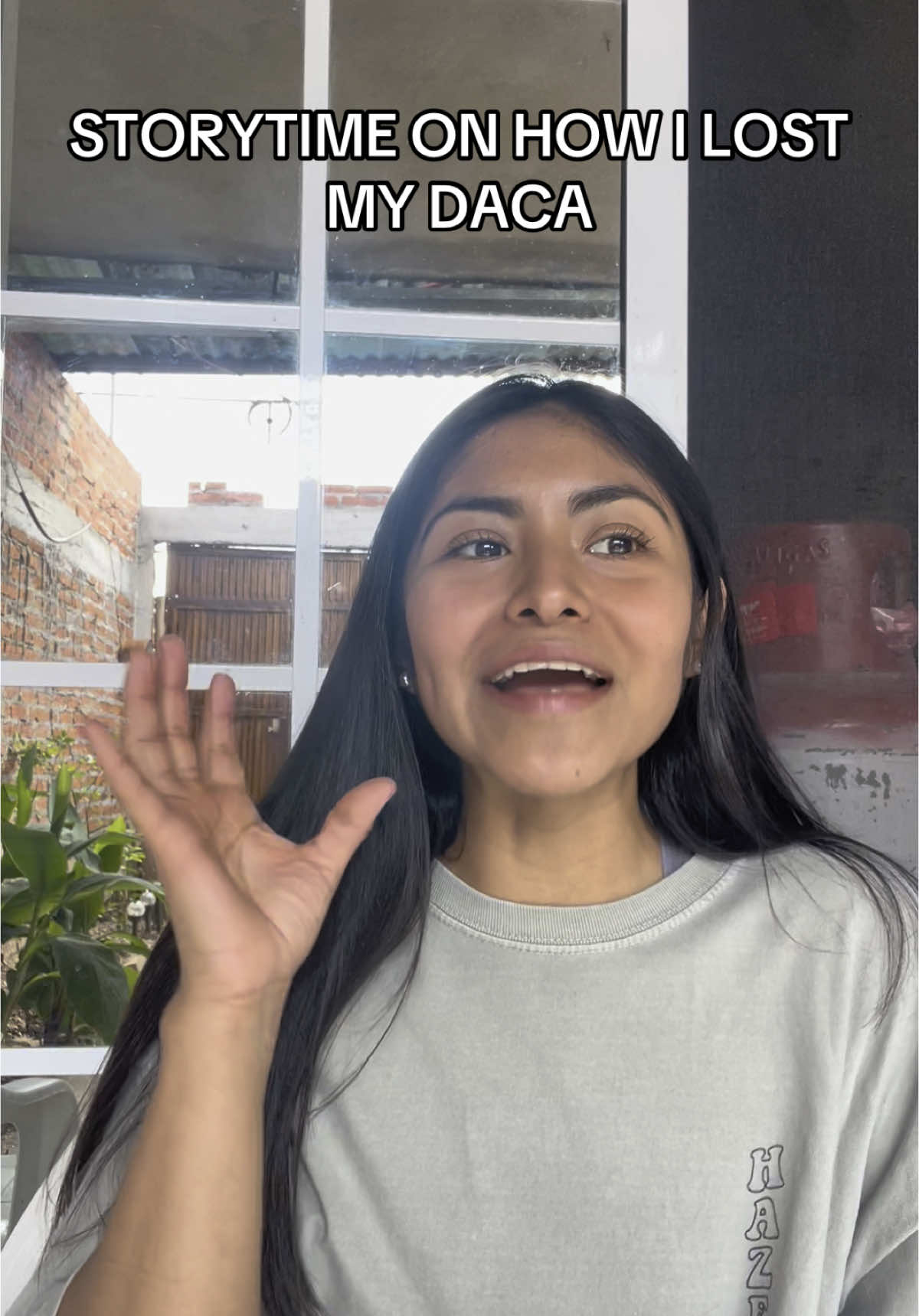 SORRY IT TOOK SO LONG I STILL GET NERVOUS FILMING BUT PART 1 ON HOW I GOT DEPORTED #fyp #foryoupage #paratiiiiiiiiiiiiiiiiiiiiiiiiiiiiiii #deported #lifeofadeportee #blowthisuptiktok #makethisgoviral 