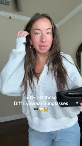 @DIFF Charitable Eyewear #diffeyewear #diffsunglasses #diffsunnies #tiktokshopcreatorpicks #tiktokshopsummerturnup 