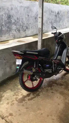 hanya motor tua bang🙈#lwtfyp #2strokelover #fizr #lwtberandafypシ 