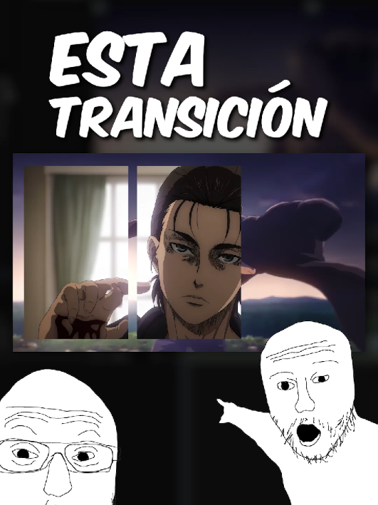 ¡CÓMO HACER TRANSICIÓN de TIKTOK para EDITS de ANIME! MIRA mi PERFIL para MÁS TUTORIALES ¡¡SI TE SIRVIÓ DEJAME TU LIKE!! #edit  #aftereffectsedits  #tutorialespañol  #tutorialamv  #gatosmemes  #transisiondetiktok 