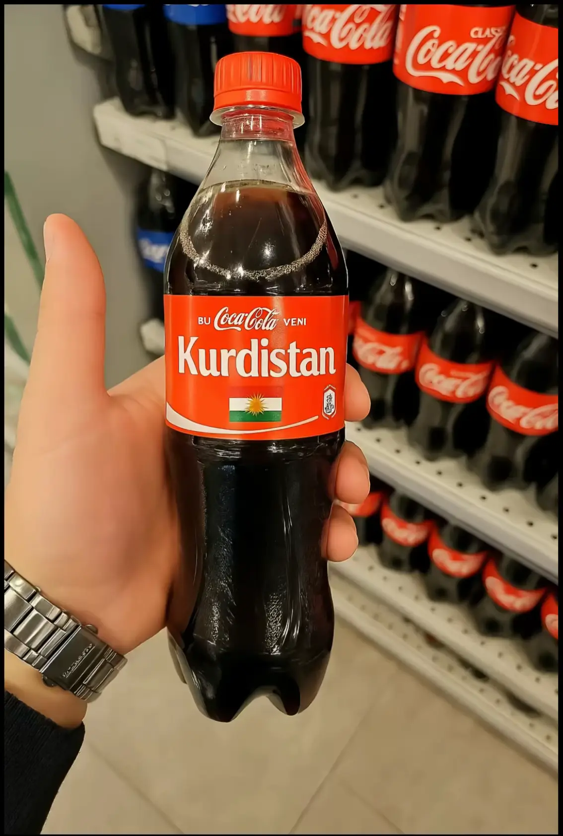 #cola #kurdish #kurdistan🇹🇯️ 