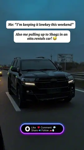 Hi Cousins! 👋😂 Hire your car from otto Rentals for the smoothest rental experience anywhere in Kenya🇰🇪  #hicousins #riggyg #otto #car #carhire #carrental 