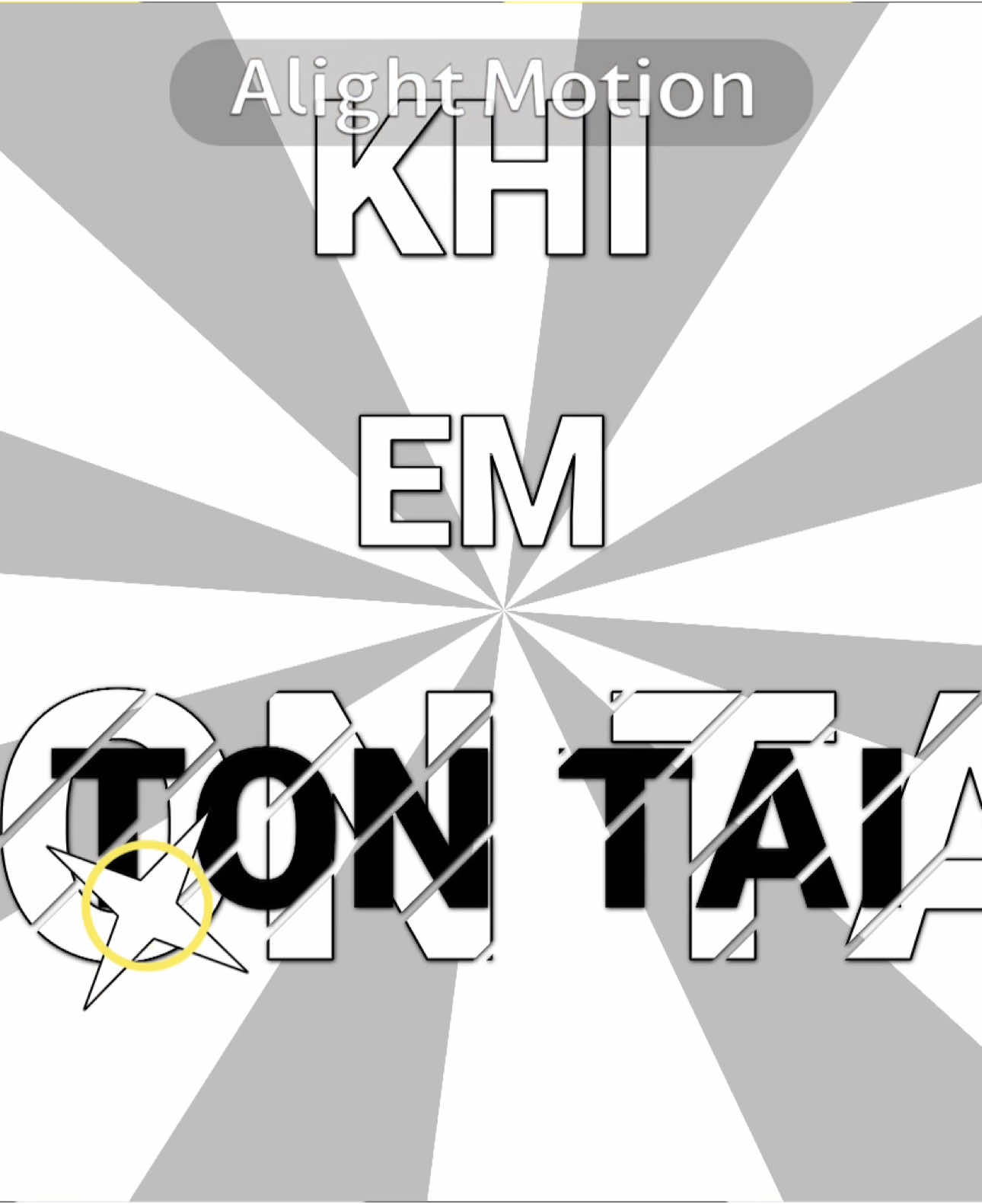 Kẹo con đâu rồi! #ngot #band #keocon #songs #edit #alightmotion #xh #viral #fypシ゚ 