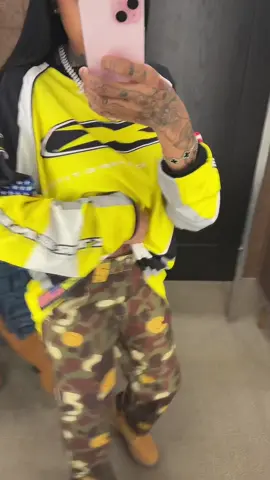 What yall think🤔 #fashiontiktok #fypシ #tryonhaul 