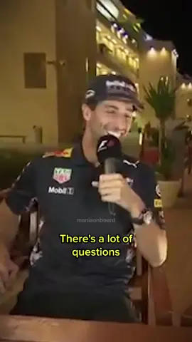 Happy pride month 🥳  We miss Daniel Ricciardo and Max Verstappen with their beautiful relationship from Red Bull Racing to Renault and McLaren and beyond ❤️ F1 isn't the same without Maxiel, that's for sure.  #f1 #formula1 #maxverstappen #danielricciardo #maxiel #mv1 #dr3 