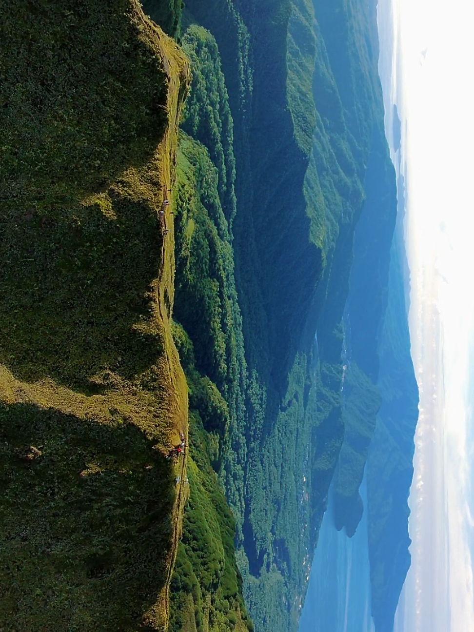 #awumountain #sangihe #vulcano 