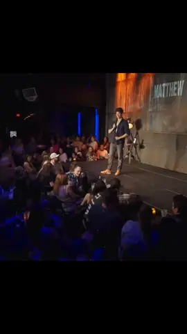 Matt Refi #standup #standupcomedy #funny 