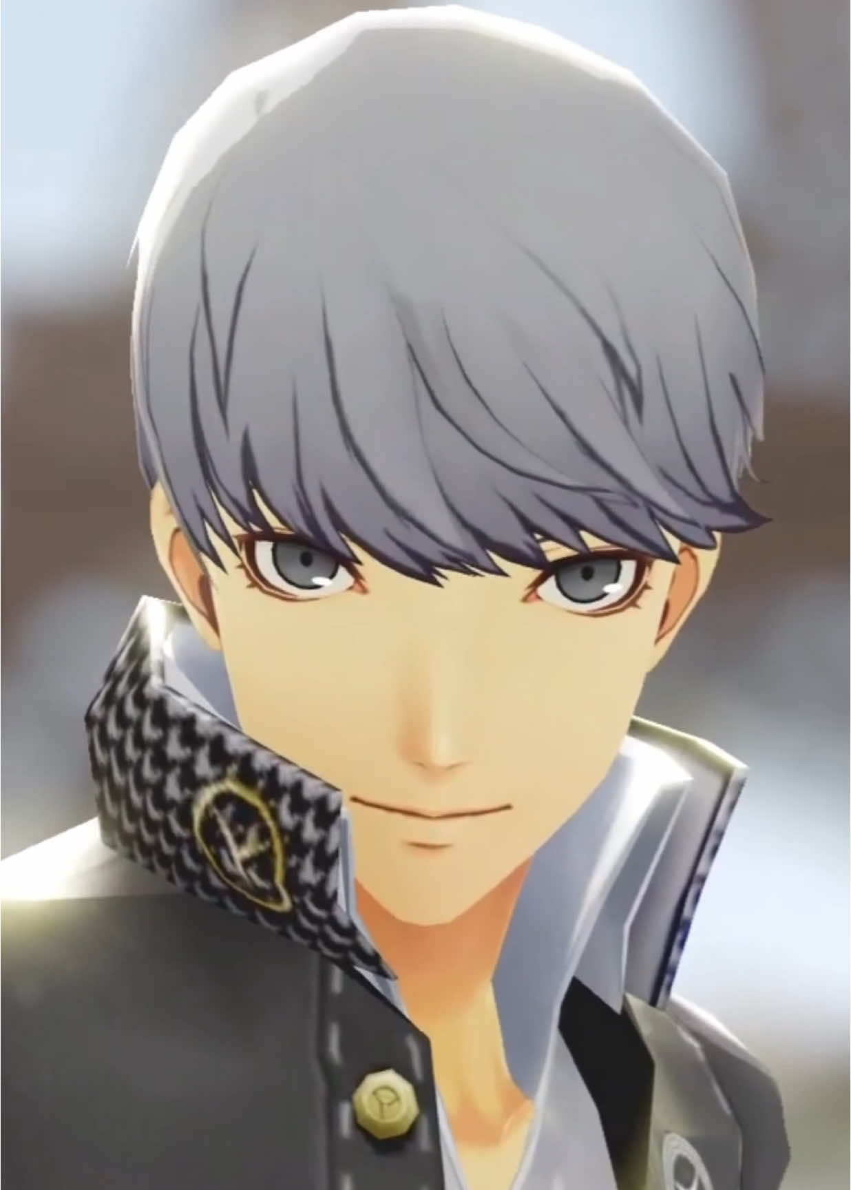 Crédit : animation by noodle x2 on YouTube  #CapCut #f #fyp #persona #persona3 #persona4 #persona5 #dancer #mmd 