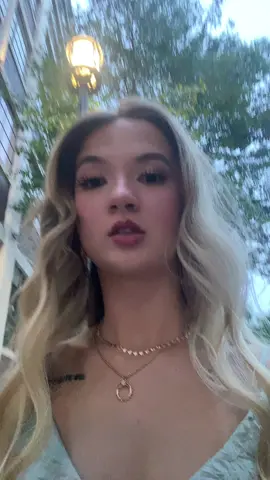 Day one of street interviews