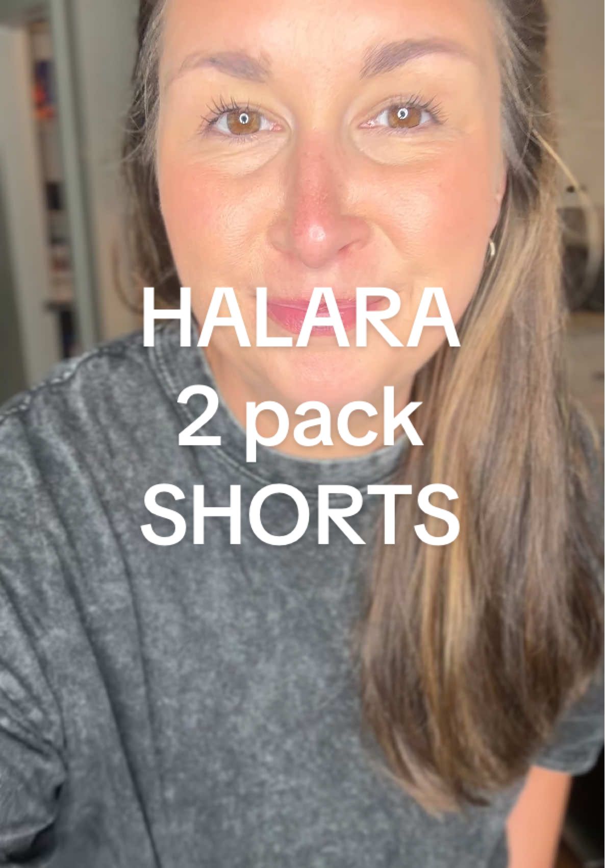 #halara #shorts #halarashorts 