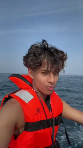 goofy guy on a jet ski #fyp #viral #relatable #real #jetski #spain