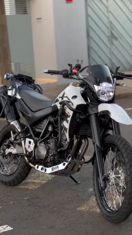 No mel 🚀😍🍯 #xt660 #xt660r #xt660tratorzão #meiota #fyp #meiotão #yamahaxt660 #xt660dograu #yamaha 
