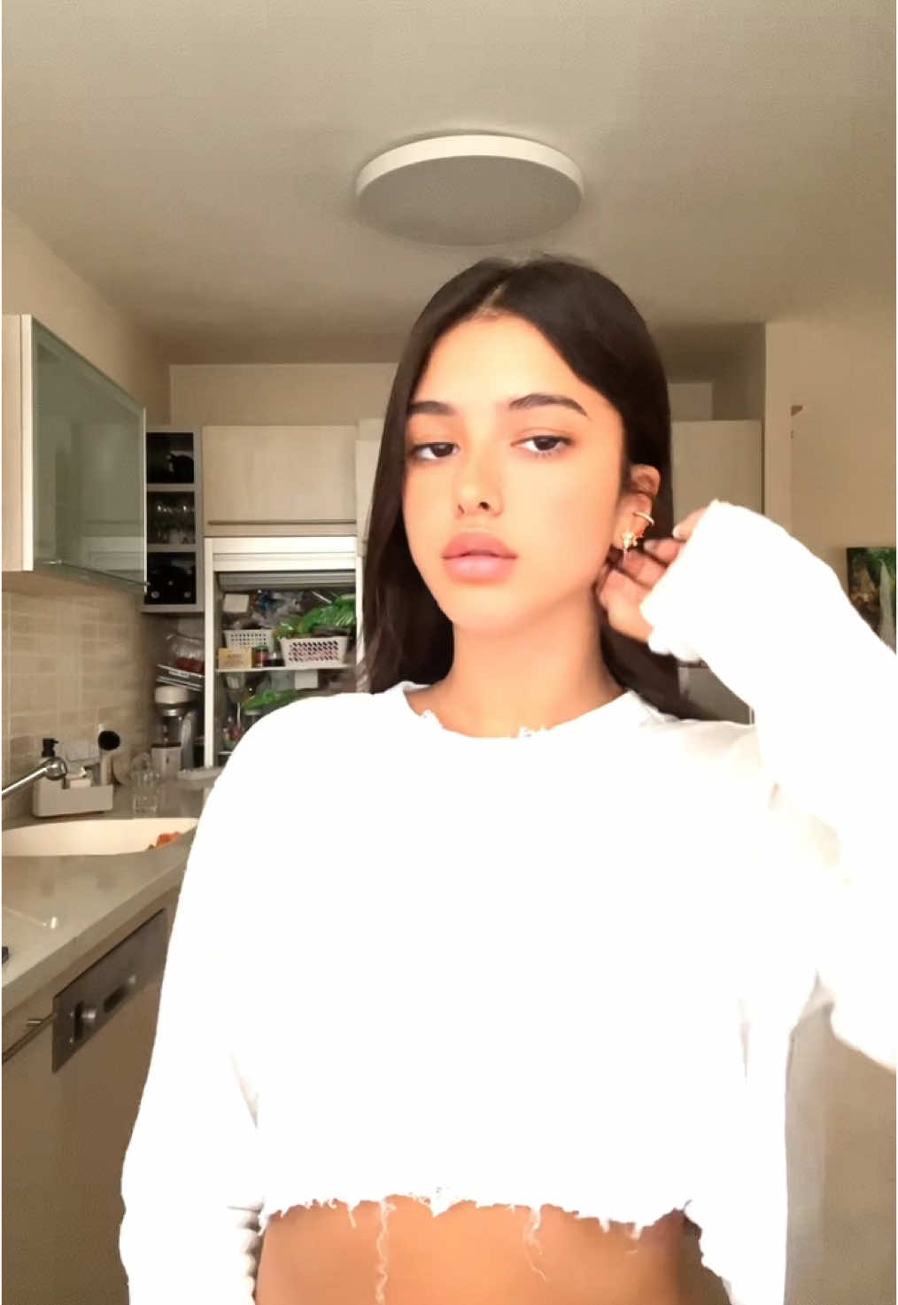 Brunette🤎 #foryou 