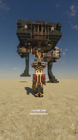 Full video on Youtube https://www.youtube.com/watch?v=rEpriKmsjPU #CreateMod #Minecraft
