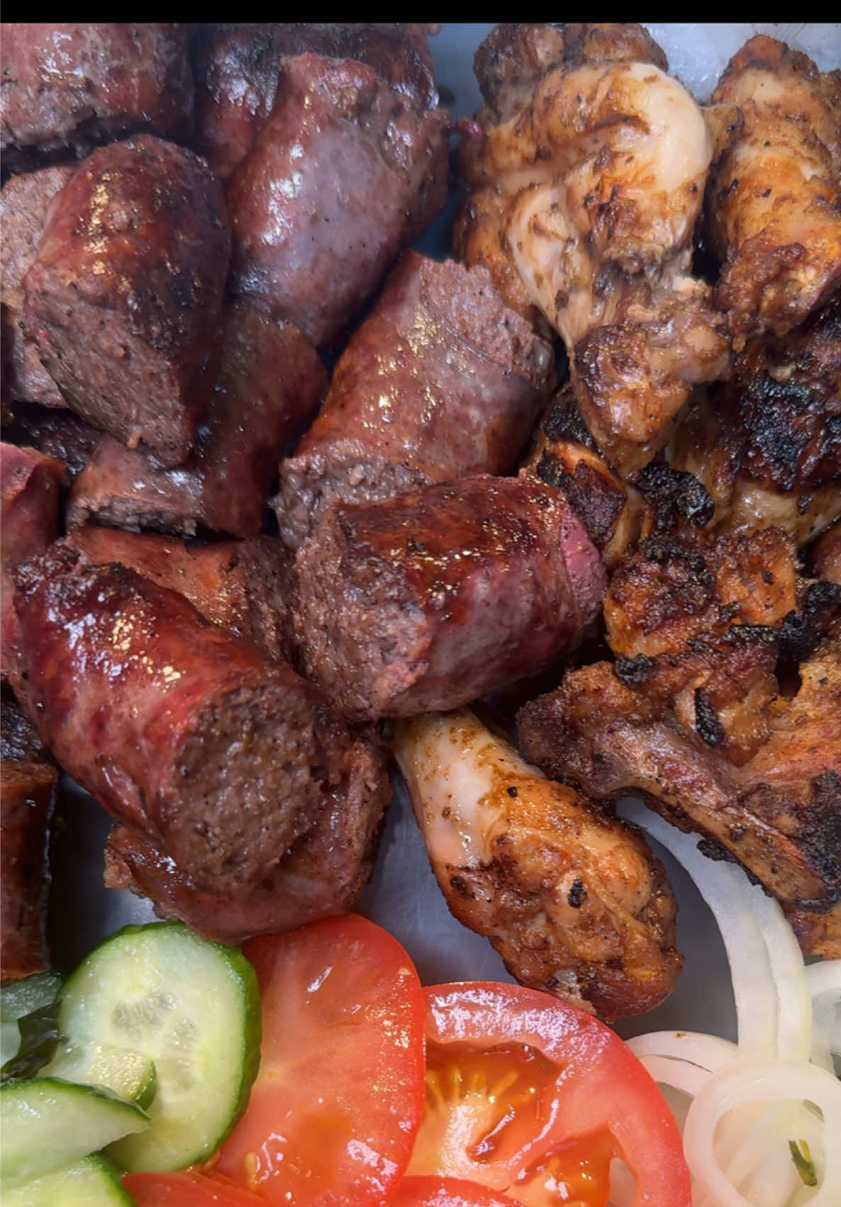 From the Braai Stand to the Platter 🔥🔥 Corby Family BBQ open every Sunday NN17 1UX #corbyfamilybbq #zimuk🇬🇧🇿🇼 #zimbabweantiktok #zimsouthafrican🇿🇼🇿🇦 #tshisanyamavibes #braai 